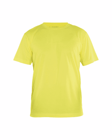 Blaklader 3331 Functional T-Shirt (Yellow)