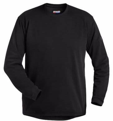 Blaklader 3335 Sweatshirt (Black)