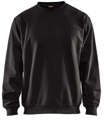 Blaklader 3340 Sweatshirt (Black)
