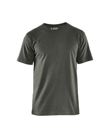 Blaklader 3525 T-Shirt (Army Green)