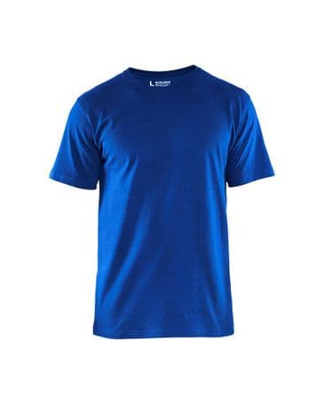 Blaklader 3525 T-Shirt (Cornflower Blue)