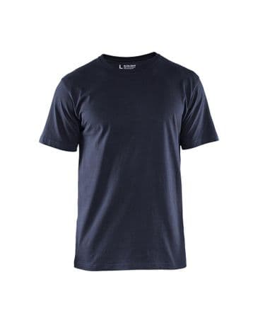 Blaklader 3525 T-Shirt (Dark Navy Blue)