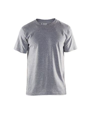 Blaklader 3525 T-Shirt (Grey Melange)