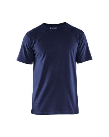 Blaklader 3525 T-Shirt (Navy Blue)