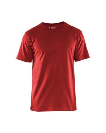 Blaklader 3525 T-Shirt (Red)
