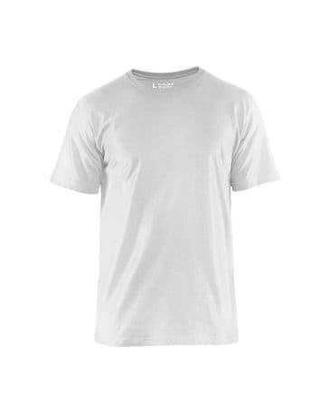 Blaklader 3525 T-Shirt (White)
