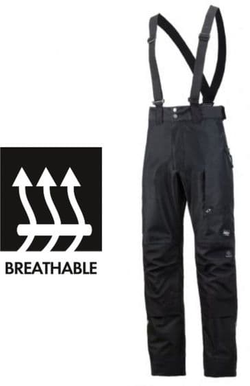 Breathable Trousers