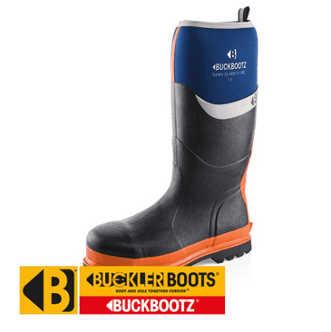Buckboots