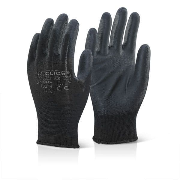 PUGGY Glove|PU Coated Gloves | Puggies PUG