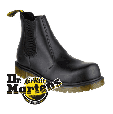 Dr Martens Safety Footwear