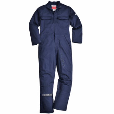 FR80 - MULTI-NORM COVERALL