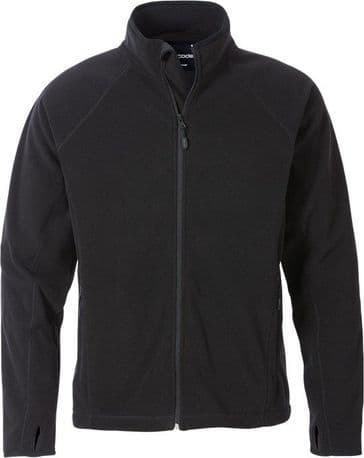 Fristads Acode Fleece Jacket 1499 FLE (Black)