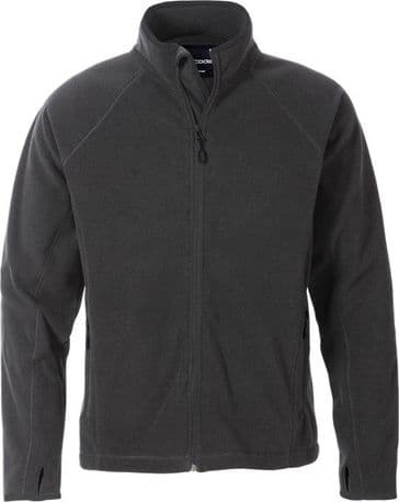 Fristads Acode Fleece Jacket 1499 FLE (Dark Grey)