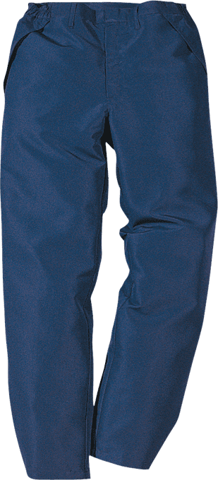 Fristads Cleanroom Trousers 2R011 XA32 (Dark Navy)