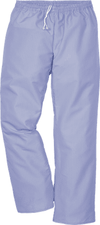 Fristads Cleanroom Trousers 2R123 XA32 (Lavender)