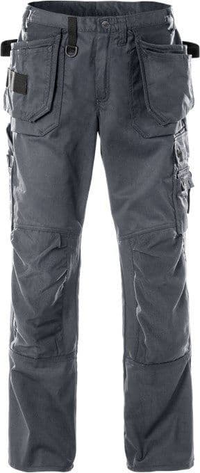 Fristads Craftsman Trousers 241 PS25 (Grey)