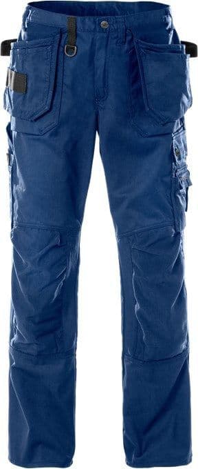 Fristads Craftsman Trousers 241 PS25 (True Navy)