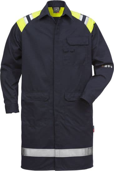 Fristads Flamestat Coat 3074 ATHS (Dark Navy)