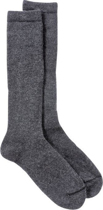 Fristads Flamestat Knee-High Socks 9198 FSOH (Anthracite Grey)