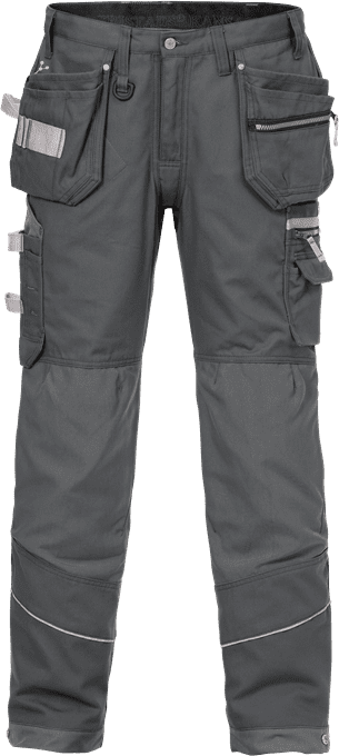 Fristads Gen Y Craftsman Trousers 2122 CYD (Dark Grey)