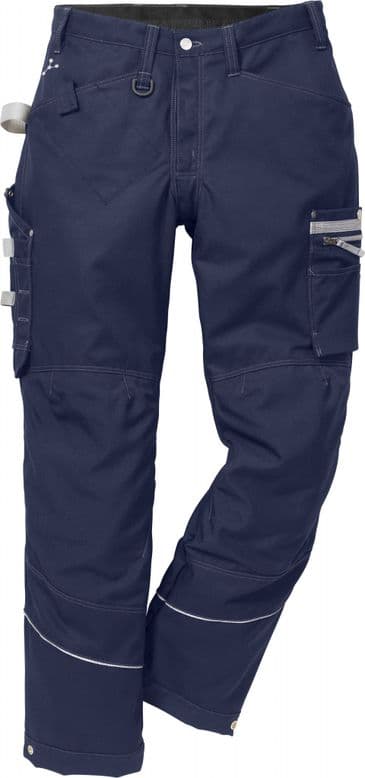 Fristads Gen Y Trousers 2123 CYD (Navy Blue)