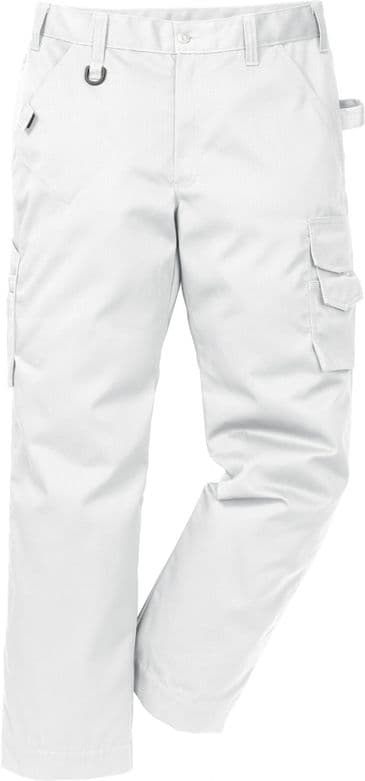 Fristads Icon One Trousers 2111 Luxe 113099 (White)