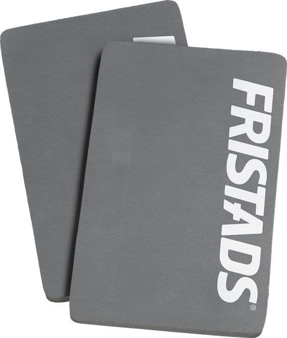 Fristads Knee Pads 957 KT (Grey)