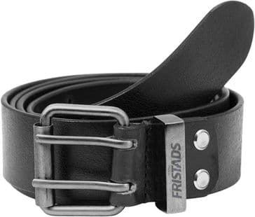 Fristads Leather Belt 9126 LTHR (Black)