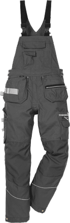 Fristads Overalls and Coveralls