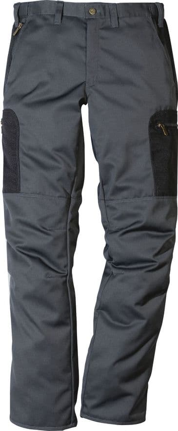 Fristads Service Trousers 232 Luxe (Grey)