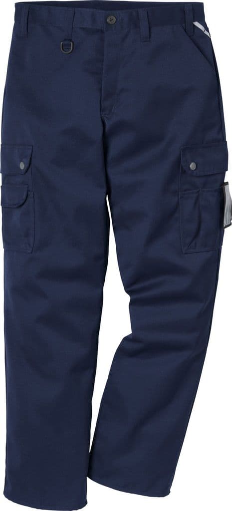 Fristads Service Trousers 233 Luxe True Navy