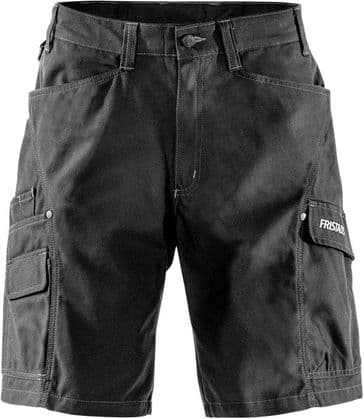 Fristads Shorts 254 BPC (Black)
