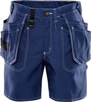 Fristads Shorts 275 FAS (Blue)