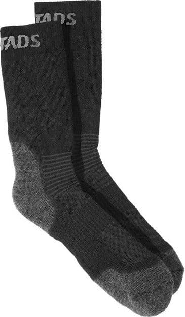 Fristads Socks 929 US (Black)