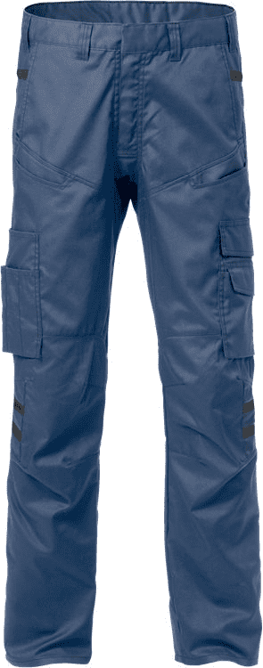 Fristads Trousers 2552 STFP (Blue)
