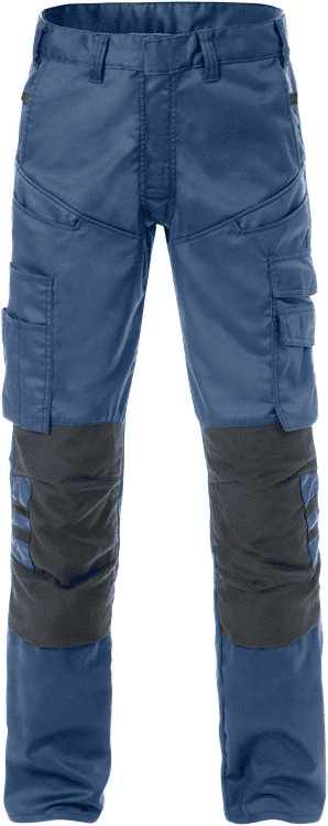 Fristads Trousers  2555 STFP  (Blue)