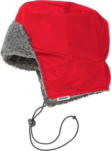 Fristads Winter Hat 9105 GTT (Hi Vis Red)