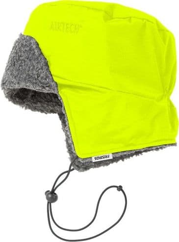 Fristads Winter Hat 9105 GTT (Hi Vis Yellow)