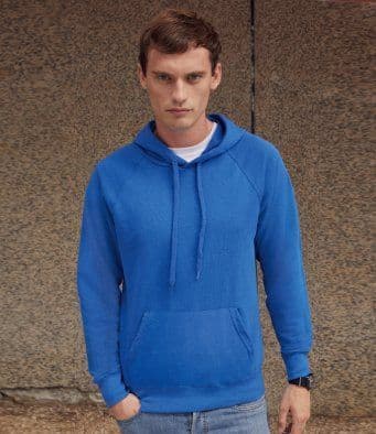 Fruit Of The Loom Hooded Sweaters