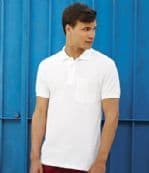 Fruit Of The Loom Polo Shirts