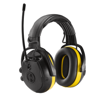 Hellberg  React Headband Ear Defenders