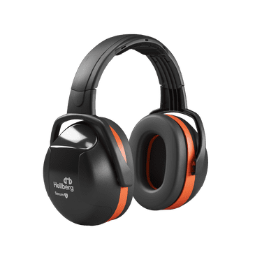 Hellberg Secure 3 Headband Ear Defenders