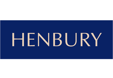 Henbury Clothing