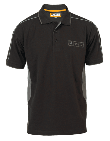 JCB T Shirts & Polo Shirts