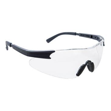 Portwest PW17 Curvo Safety Spectacles
