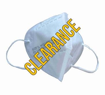 PPE & Cleaning Clearance
