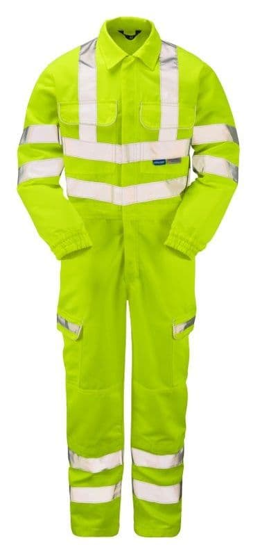 Pulsar Coveralls and Overalls