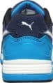 Puma Airtwist Low S3 ESD HRO SRC Safety Trainers (Blue)