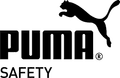 Puma Niobe LOW WNS S3 ESD SRC Womens Safety Trainers (Black/Blue)