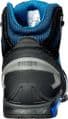Puma Rio MID S3 SRC Safety Boots (Black/Blue)
